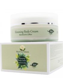 Slimming body cream Maitreya Natura