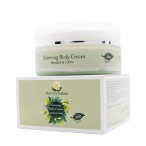 Slimming body cream Maitreya Natura