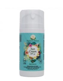 Sun Cream SPF 30 Maitreya Natura