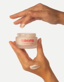 Iconic Face Cream Doopa