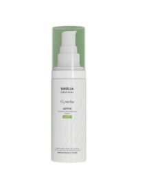 Gynelia Active PH 3.5 Mousse attiva Sikelia Ceutical