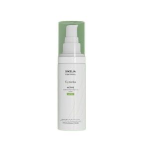 Gynelia Active PH 3.5 Mousse attiva Sikelia Ceutical