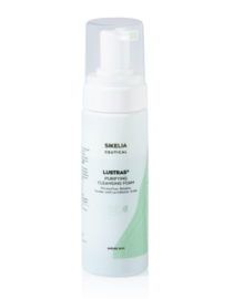 Lustras Mousse Detergente Purificante Sikelia Ceutical