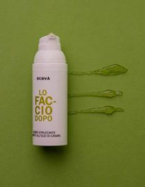Oleogel struccante Lo Faccio Dopo Scevà Cosmetica