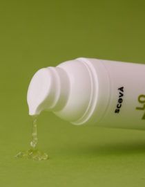 Oleogel struccante Lo Faccio Dopo Scevà Cosmetica