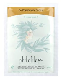 Castano nocciola Phitofilos