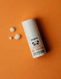 Contorno occhi Occhi da Panda Scevà Cosmetica