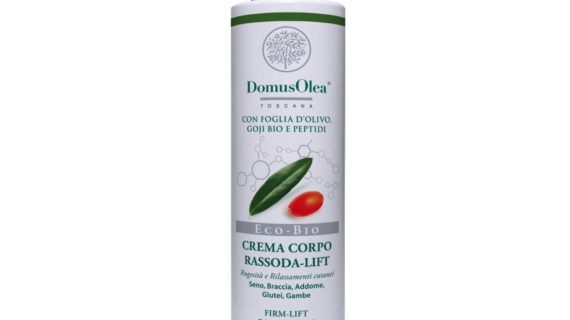 Crema rassodante corpo Rassoda Lift Domus Olea Toscana