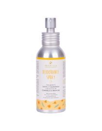 Deodorante spray Salvia e Calendula Potentilla