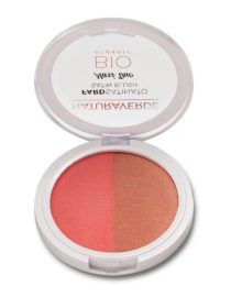 Fard satinato maxi duo Naturaverde bio