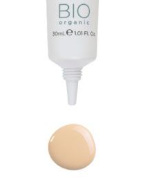 Fondotinta fluido SPF 15 Naturaverde Bio