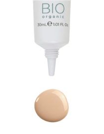 Fondotinta fluido SPF 15 Naturaverde Bio