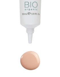Fondotinta fluido SPF 15 Naturaverde Bio