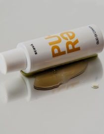 Olio di Canapa Pure Scevà Cosmetica