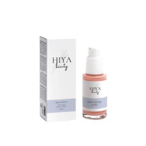 Siero peptidi botox-like Hiya Beauty