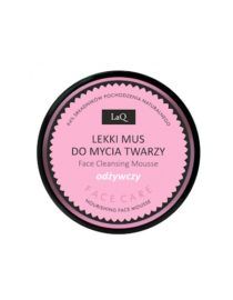 Face Cleansing Mousse LaQ