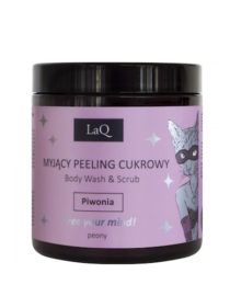 Peeling corpo LaQ