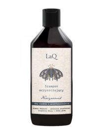 shampoo niacinamide laq