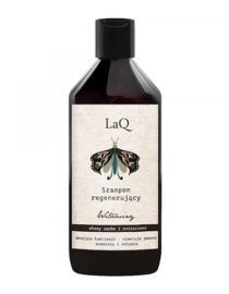 shampoo rigenerante laq