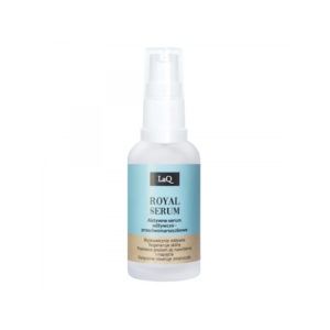 Siero viso Royal LaQ