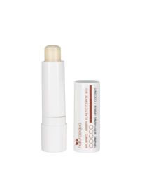 Balsamo labbra bio Naturaequa