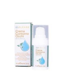 Crema contorno occhi Oleage