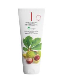 Crema corpo bio coadiuvante anticellulite Naturaequa