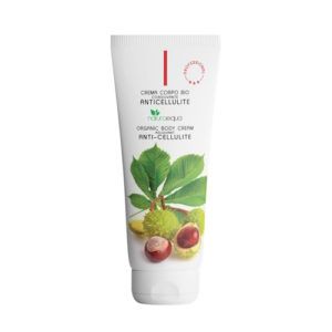 Crema corpo bio coadiuvante anticellulite Naturaequa