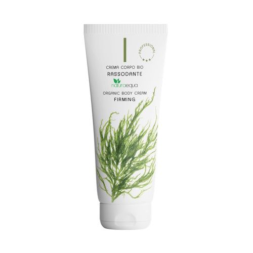 Crema corpo bio rassodante Naturaequa