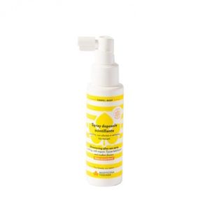 Spray doposole scintillante Biofficina Toscana