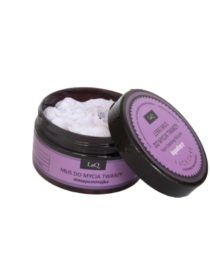 face cleansing mousse laq
