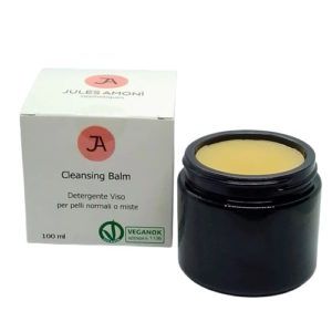 Cleansing balm Jules Amonì