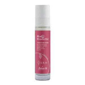 Crema slow-aging Uvah Antos