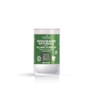 Deodorante naturale Allume di Rocca Alhea