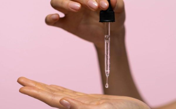 a cosa abbinare la niacinamide