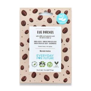 Patch occhi energizzanti Everyday For Future