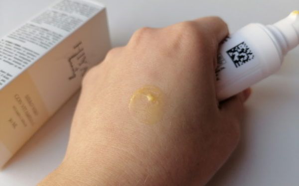 niacinamide e vitamina c