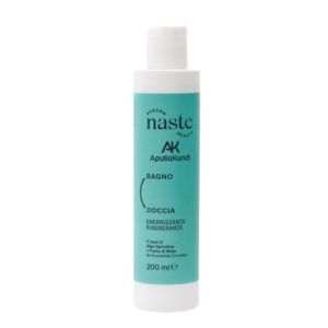 Bagnodoccia energizzante e rivitalizzante Naste Beauty