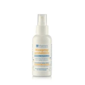 Biospray protettivo La Saponaria