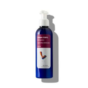 Crema corpo smagliature EcoY – rigenerante elasticizzante