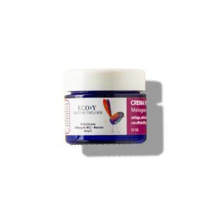 Crema viso Melograno antiage EcoY