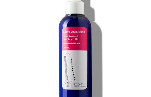 Latte detergente EcoY