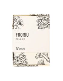 Olio viso Froriu Insula