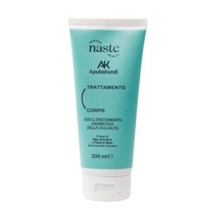 Trattamento corpo rimodellante Naste Beauty