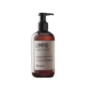 Limpiu sapone liquido Insula