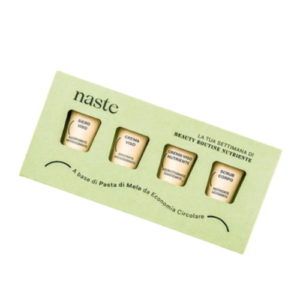Spicchi Beauty Routine Nutriente