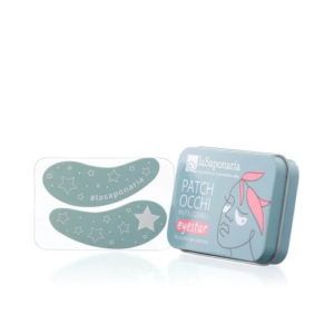 Patch occhi riutilizzabili La Saponaria