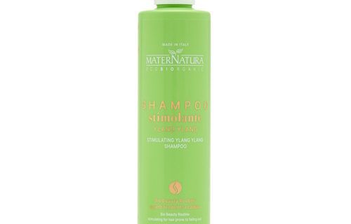 Shampoo stimolante capelli tendenti alla caduta Maternatura