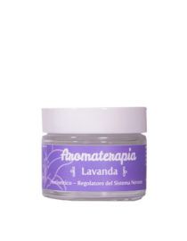 Aromaterapia alla Lavanda Antos