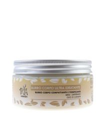 Burro corpo ultra idratante Iria Cosmetics